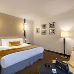 Hotel Le Marquis By Inwood Parijs
