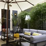 Hotel Le Marquis By Inwood Parijs