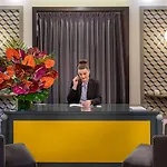 Le Marquis By Inwood Hotel 4*