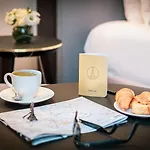 Le Marquis By Inwood Hotel