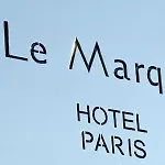 Hotel Le Marquis By Inwood