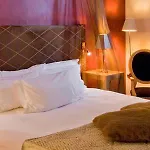 Hotel Le Marquis By Inwood Parijs