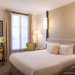 Le Marquis By Inwood Hotel