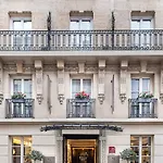 Le Marquis By Inwood 4*