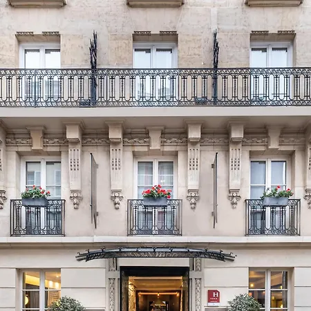 Le Marquis By Inwood 4*