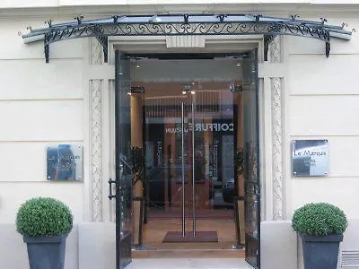 Le Marquis By Inwood Hotel Paryż