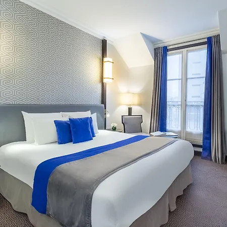 Le Marquis By Inwood Hotel Paris