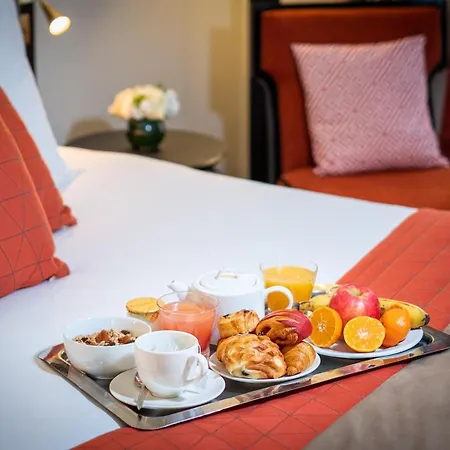 Le Marquis By Inwood Hotel Paryż