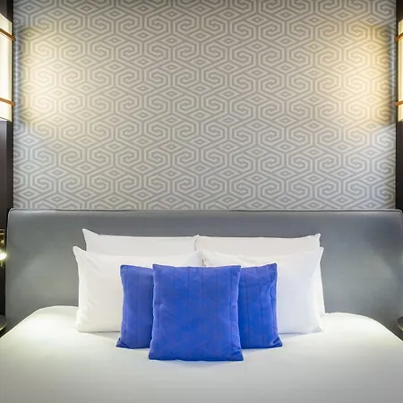 Hotel Le Marquis By Inwood 4*