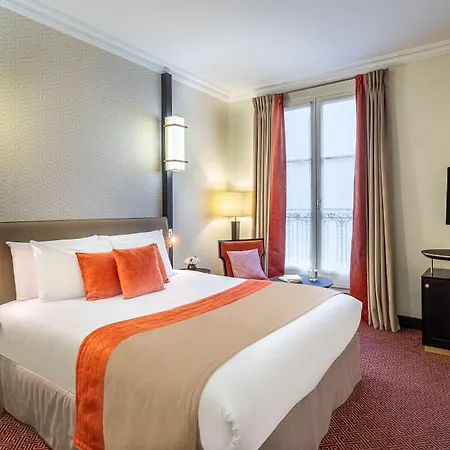 Le Marquis By Inwood 4*