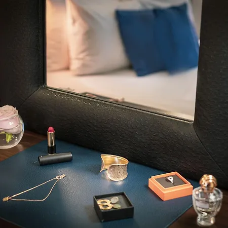 Le Marquis By Inwood Paris
