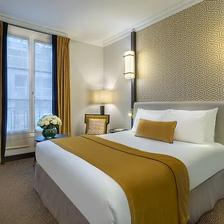 Le Marquis By Inwood 4*