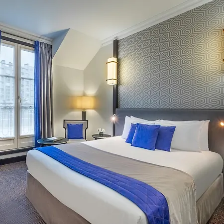 Le Marquis By Inwood Paris