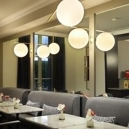 Hotel Le Marquis By Inwood 4*