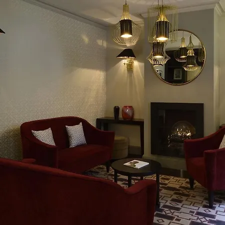 Le Marquis By Inwood 4* Paris