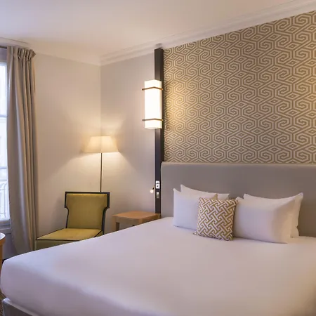 Le Marquis By Inwood 酒店 4*