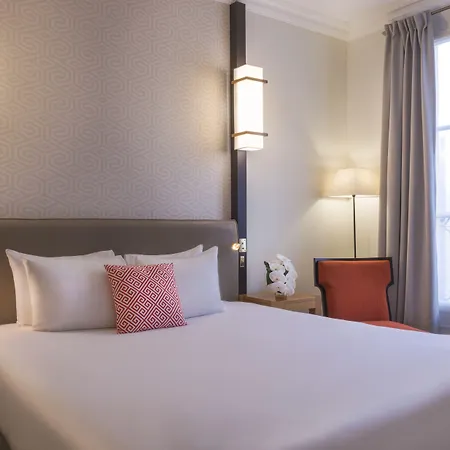 Le Marquis By Inwood 4*