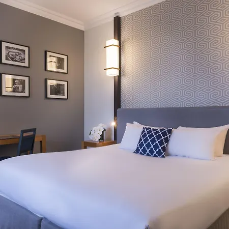 酒店 Le Marquis By Inwood 4*