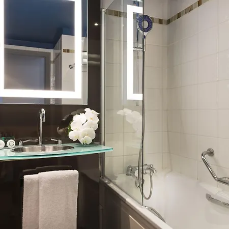 Le Marquis By Inwood 4* 巴黎