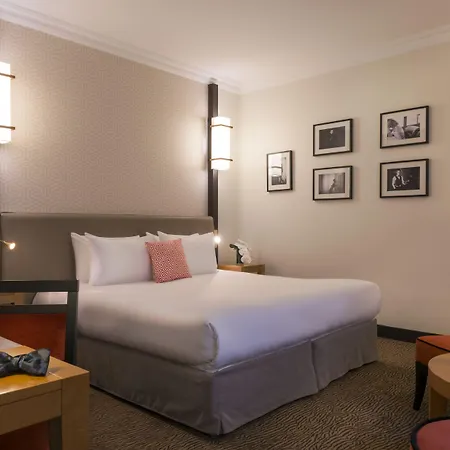 Le Marquis By Inwood Hotel Paryż