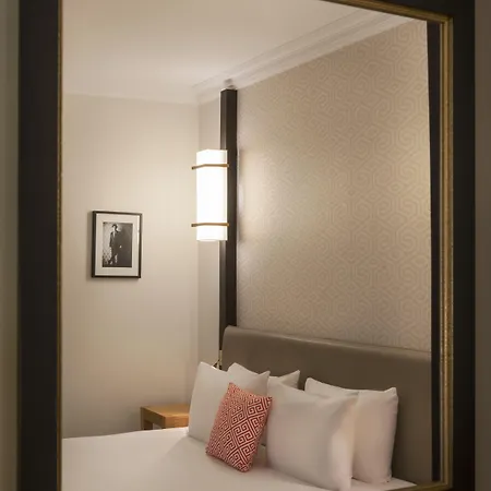 Le Marquis By Inwood 酒店