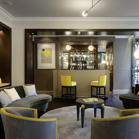 酒店 Le Marquis By Inwood