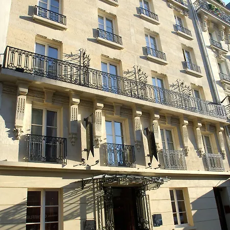 Le Marquis By Inwood 4* Paryż