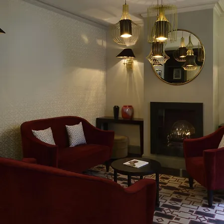 Le Marquis By Inwood 巴黎