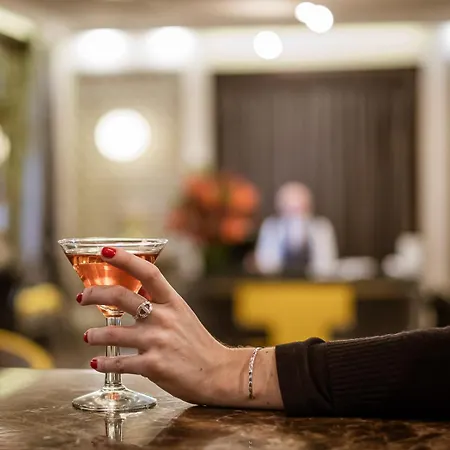 Le Marquis By Inwood 4* Παρίσι