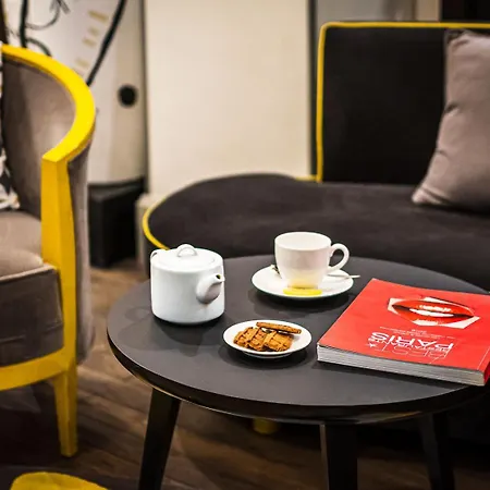 Le Marquis By Inwood 酒店 4*