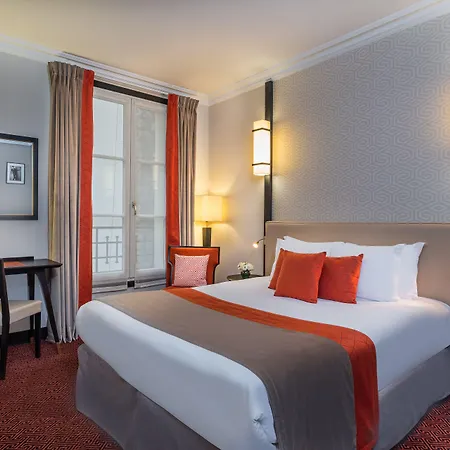 Le Marquis By Inwood