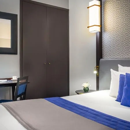 Le Marquis By Inwood