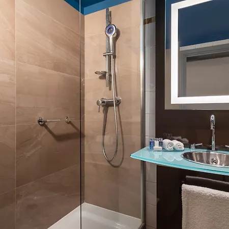 Le Marquis By Inwood 4* 巴黎