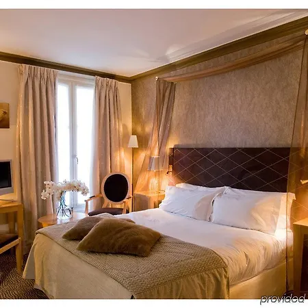 Hotel Le Marquis By Inwood 4*