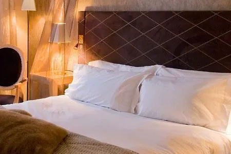 Hotel Le Marquis By Inwood