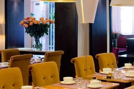 Hotel Le Marquis By Inwood 4*