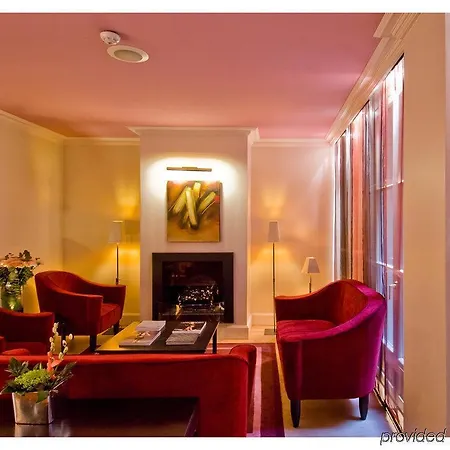 Hotel Le Marquis By Inwood Paris