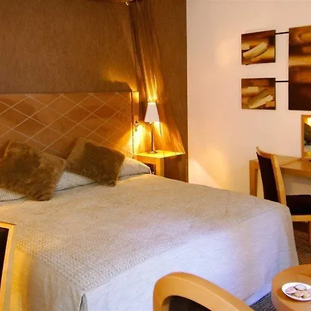Hotel Le Marquis By Inwood Paris