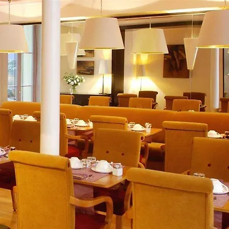 Hotel Le Marquis By Inwood 4*