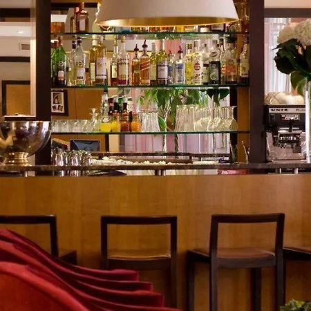 Hotel Le Marquis By Inwood