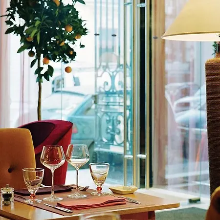 Le Marquis By Inwood Paris