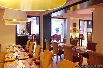 Le Marquis By Inwood Hotel 4*