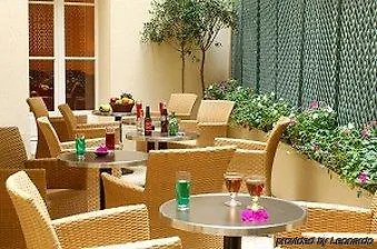 Hotel Le Marquis By Inwood Paris