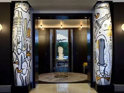 Le Marquis By Inwood 4* Paris