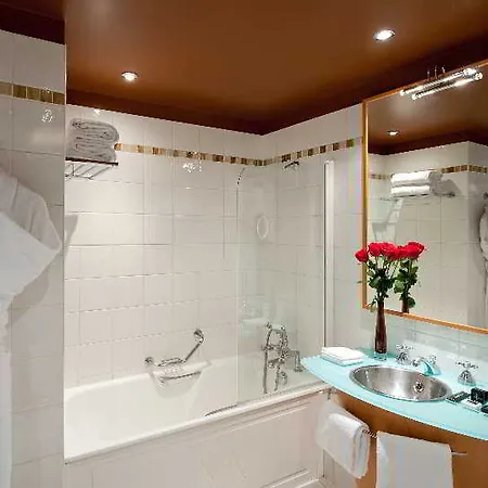 Le Marquis By Inwood Paris