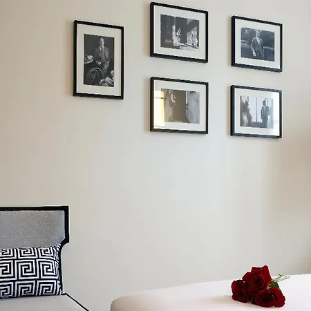 Hotel Le Marquis By Inwood 4*