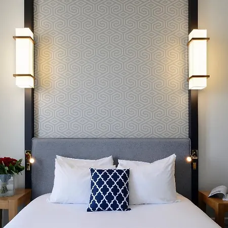 Le Marquis By Inwood 4*