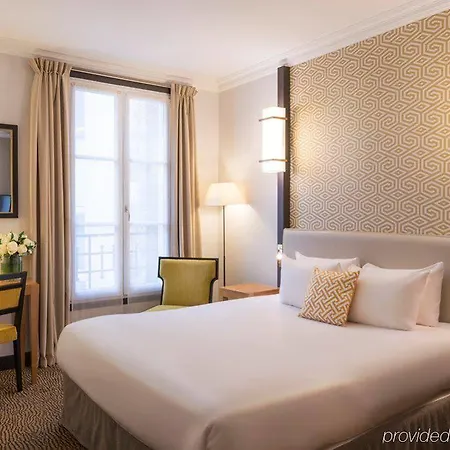 Le Marquis By Inwood Hotel