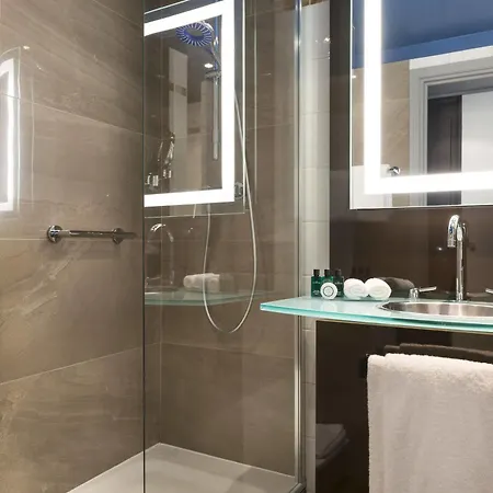 Le Marquis By Inwood 4* Paris