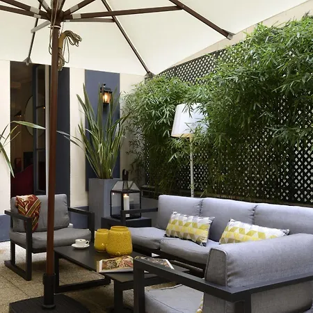 Le Marquis By Inwood Hotel Paris